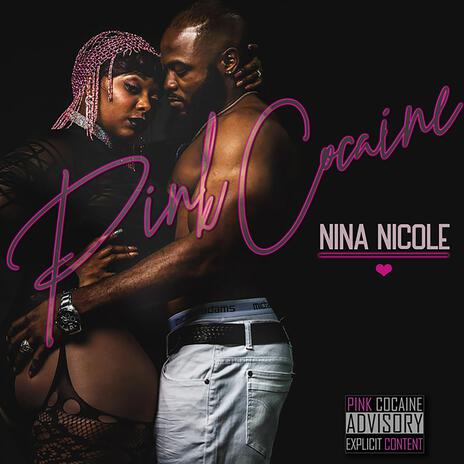 Pink Cocaine (Radio Version) cover art