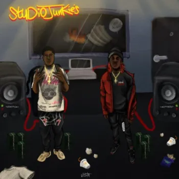 DIRTY FANTA ft. Dolce cover art