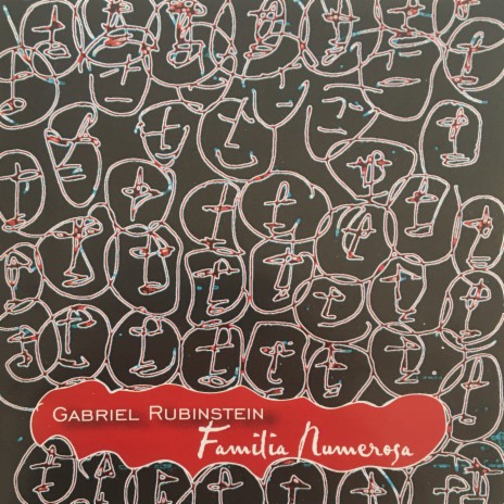 Bajando la Cuesta cover art