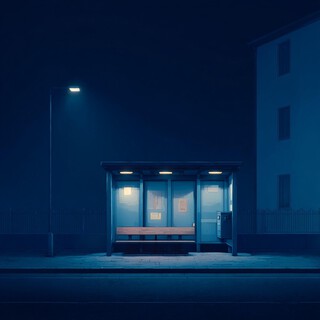Last Bus Home