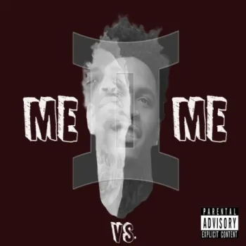 Me vs Me cover art