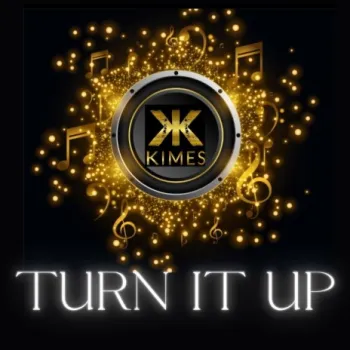 Turn It Up cover art