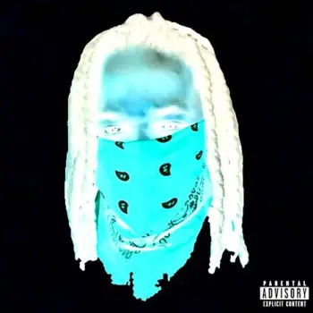 TRILLA'S WORDZ cover art