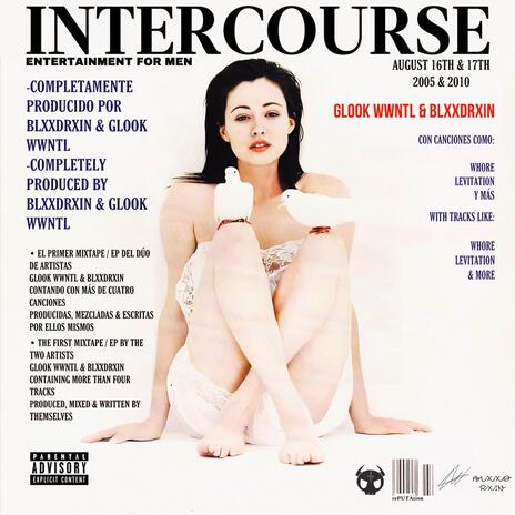 fukk the bitches, IM RUNNING FOR UR MOMMA ft. GLOOK WWNTL cover art
