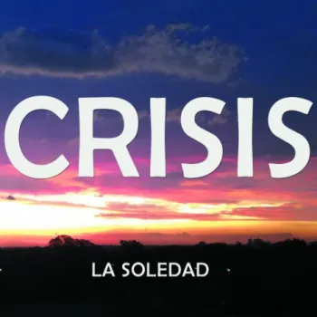 La soledad cover art