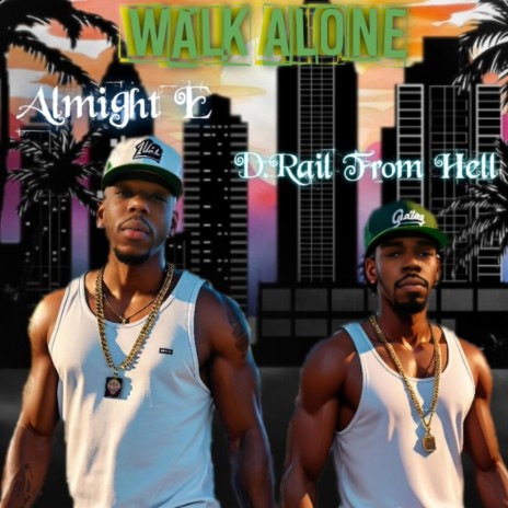 Matrix ft. Almight E