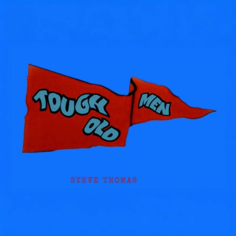Tough Old Men cover art