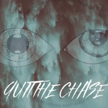 Quit The Chase ft. Queen Josephine cover art