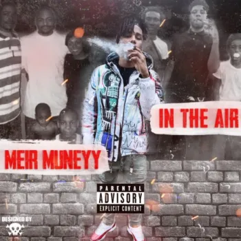 In The Air cover art