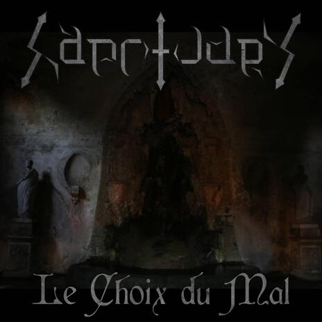 Catharsis cover art