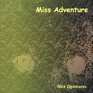 Nick Zigomanis