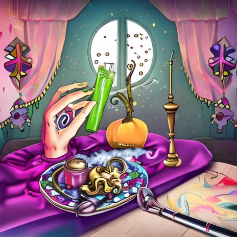 Webb cover art