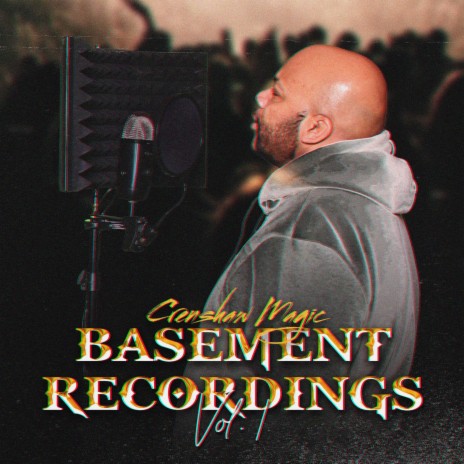 You Might Think I'm Playin ft. Robert Haile cover art