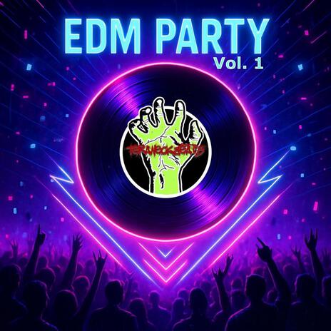 EDM undecim cover art