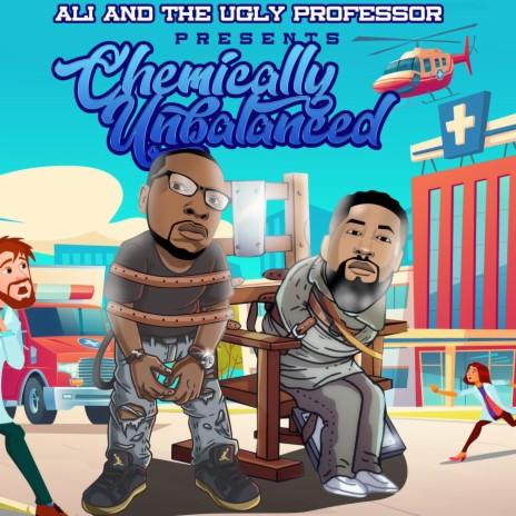I Wanna Talk To You ft. The Ugly Professor