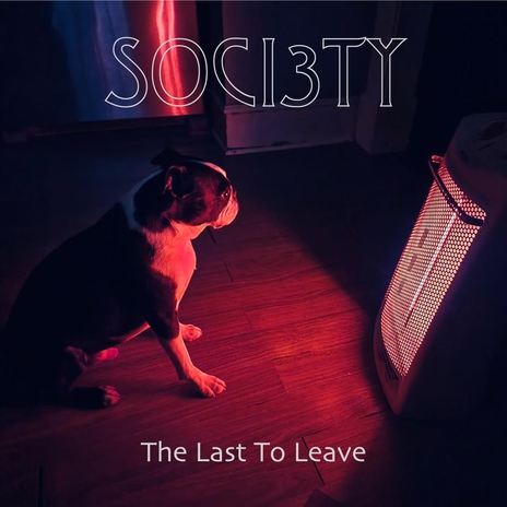 The Last to Leave cover art