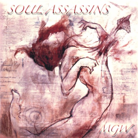 Kill Joy cover art
