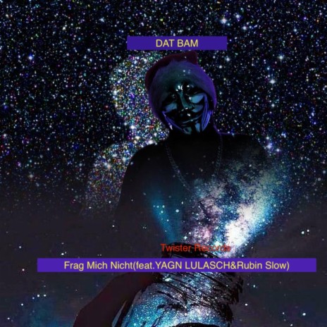 Frag mich nicht ft. YAGN LULASCH & Rubin Slow cover art