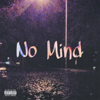 No Mind cover art