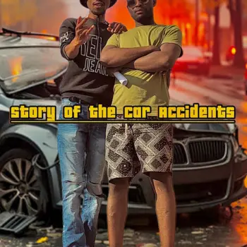 Story Of the Car Accident _Rtk Spha x Member ft. Weirdo2265 cover art