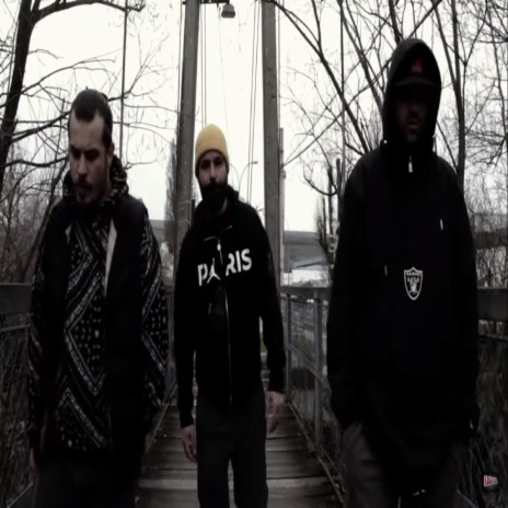 Rugaciune la liman ft. Ais the Chef & Dj Wicked cover art