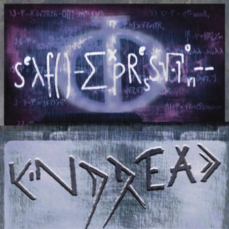 Silence cover art
