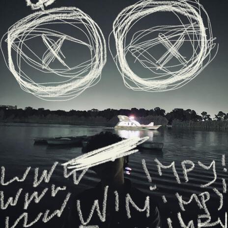 BOS QDAMK (feat. FVRAG) cover art