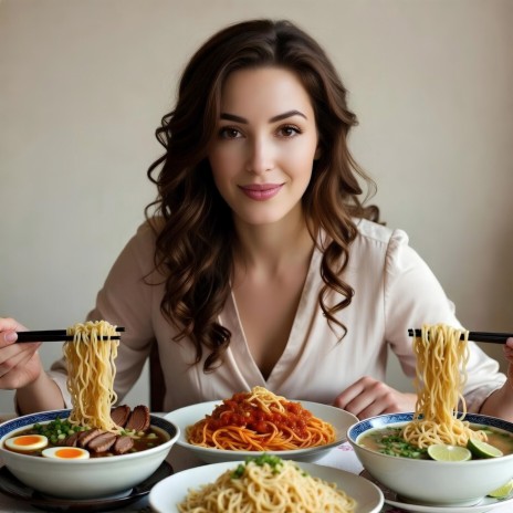 Noodles