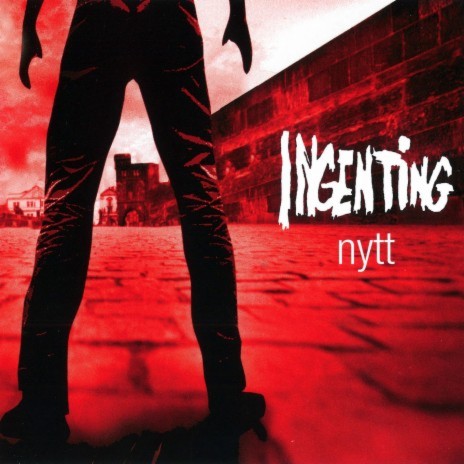 De komme her cover art