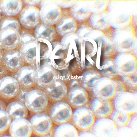 PEARL cover art