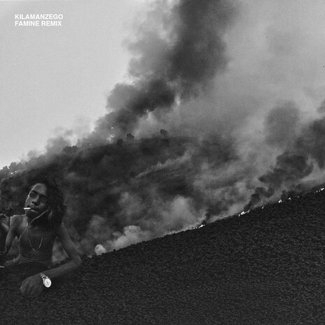 Famine (Kilamanzego Remix) cover art
