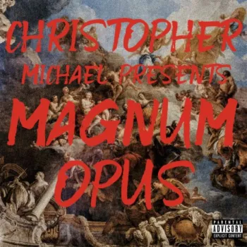 Revelations cover art