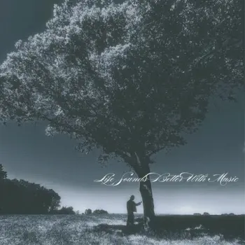foreign feeling cover art