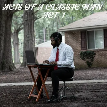 The Cap cover art