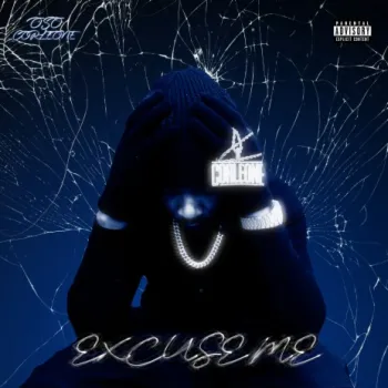 White-T cover art