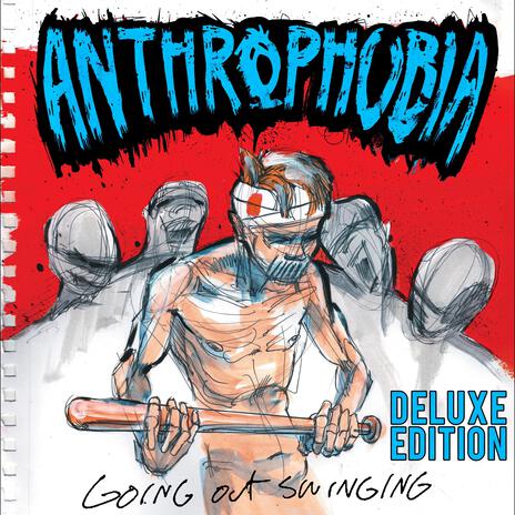 Instigator (Live at Phantom Power / Deluxe Edition)