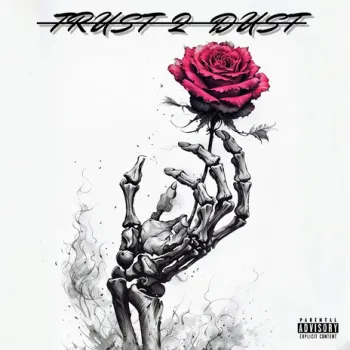 forever alone cover art