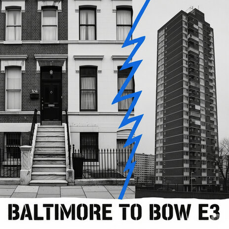 E3 to Md cover art