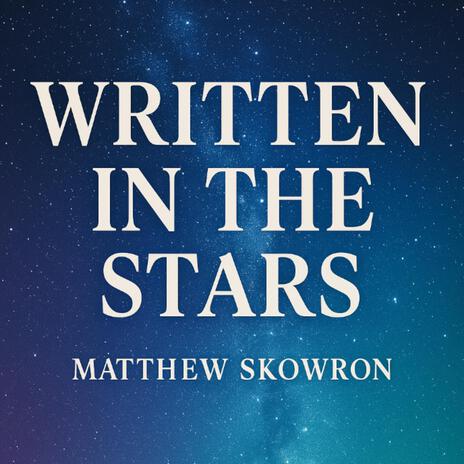 Written In The Stars