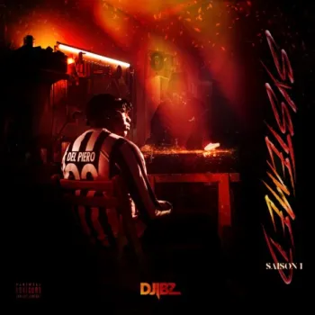 RICO ft. Lyrrix cover art