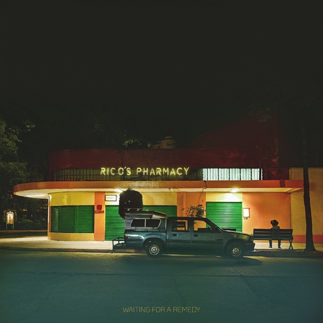 Leave Me On the Top cover art