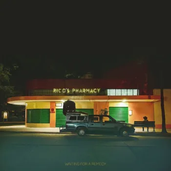 Leave Me On the Top cover art