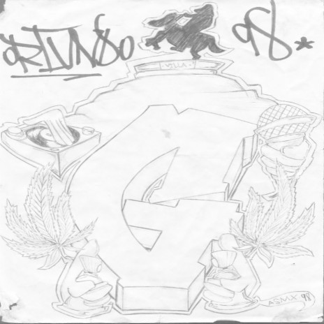 Intro (Malestar para la Sociedad) cover art