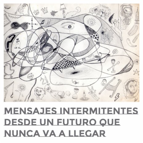 Mensaje N°10 cover art
