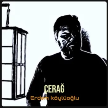 Çerağ cover art
