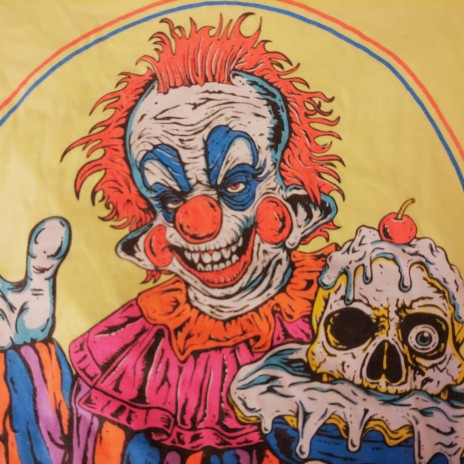 Watch Those Popcorn Guns! (Killer Klowns From Outer Space)