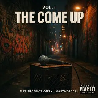 JimaeznDJ cover art