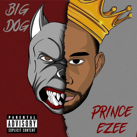 Big Dog (Radio Edit) cover art
