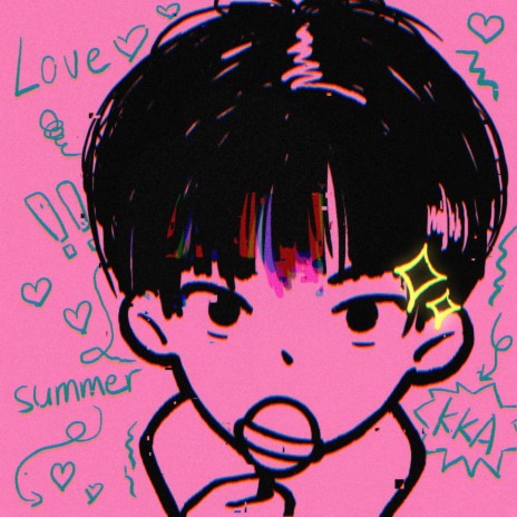 Summer Vibe(Prod by LEYCO) ft. Yuya cover art
