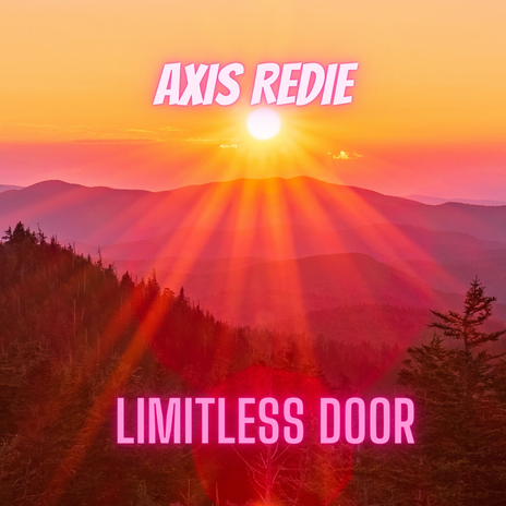 Limitless Door
